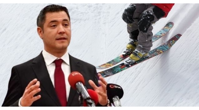 GAZETECİ ÖNKİBAR MURAT ONGUN İSTİFA ETMEK ZORUNDA