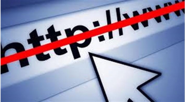 Basında Sansür raporu: Engellenen haberlerin yarıdan fazlası 'yolsuzluk' içerikli