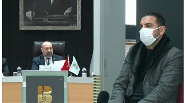 Belediye ihalesinde kara para mı aklandı?: Balıkesir-Kiev-Kuzey Kıbrıs hattı...