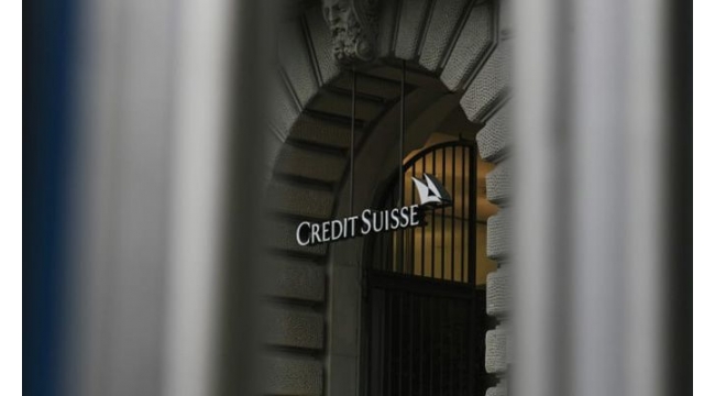 Credit Suisse uyuşturucu parası mı akladı?