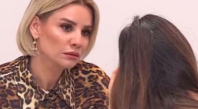 Esra Erol eleştirilere yanıt verdi