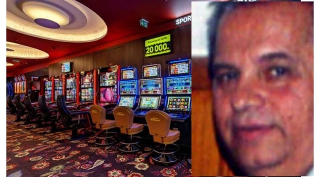 KIBRISIN İLK BARONUNU KİMLER ÖLDÜRDÜ?