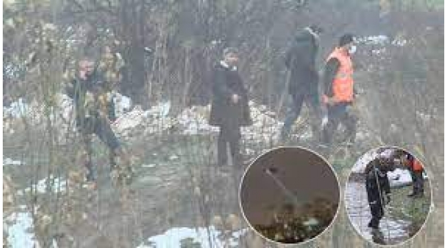 TÜRK ESCOBARI BAYBAŞİNLER CİNAYETTEN TUTUKLANDI!