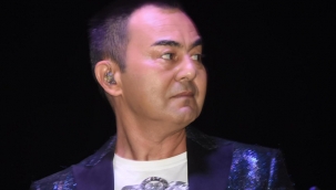 Vasiyetini açıklayan Serdar Ortaç Kıbrıs'ta zehirlendi