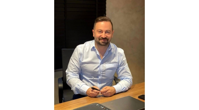 Av. Erdem Nacak Fuarlarda reklam vergisi ile ilgili yeni yasal düzenleme yapılmalıdır