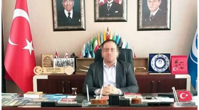 Bir kişiyi öldüren Ülkü Ocakları eski başkanı tutuklandı