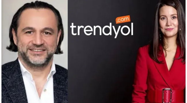 ÇAĞLAYAN ÇETİN İLE DEMET MUTLU ARASINDA TRENDYOLDA BÜYÜK GERGİNLİK!