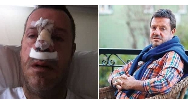 GECELERİN BELALI ADAMI CAN TANRIYARIN İLGİNÇ HAYATI!