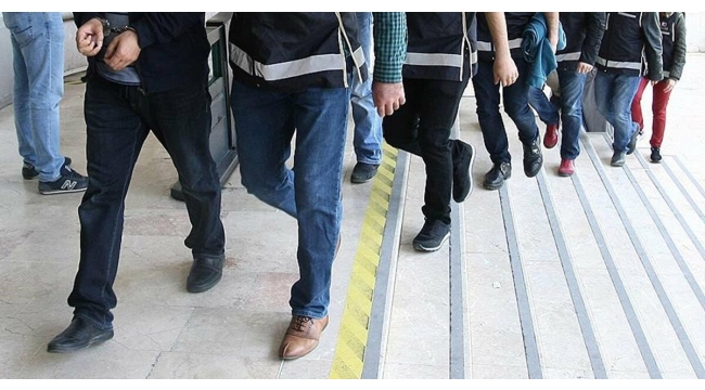 Milli Emlak dolandırıcılığı: Eski AKP Genel Merkezi çalışanına 7 milyonluk vurgun suçlaması