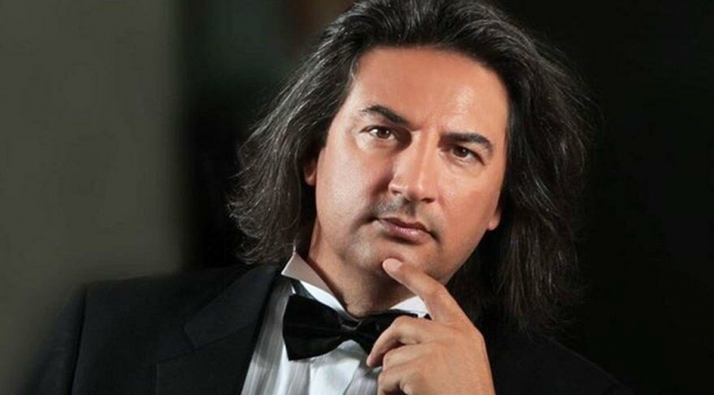 Şarkıcı Çelik siyasete girdi! İşte katıldığı parti