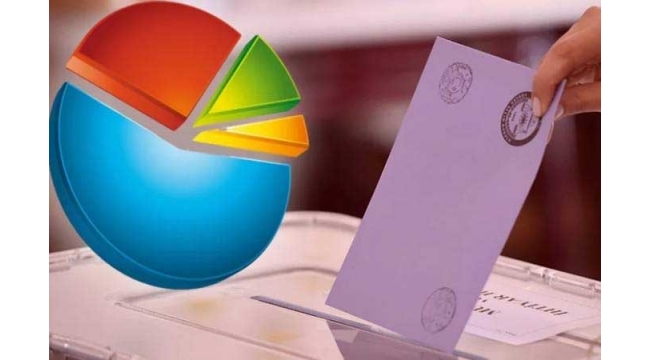 TÜRK HALKININ %60I PARLEMENTER SİSTEM İSTİYOR..