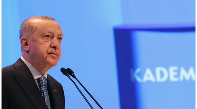 Yeniçağ yazarı Uğuroğlu: Erdoğanın 3. kez aday olma şansı bitti