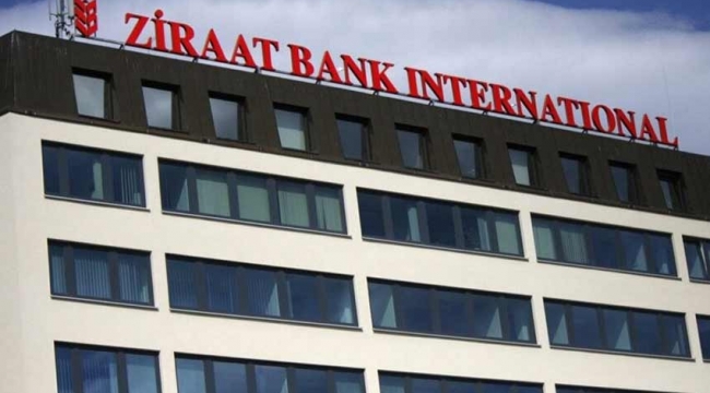 Almanya, Ziraat Bankasına kayyum atadı