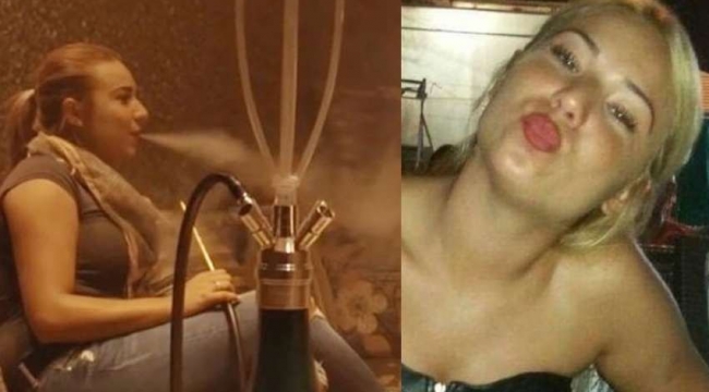 Almanyada 8.2 Milyon Euro çalan Türk kızı Yasemin Gündoğan parayla Egede villa almış