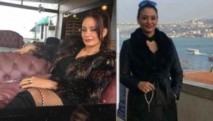 Çıplak görüntüler başını yaktı: Hanımağaya hapis talebi