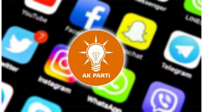 Dezenformasyon kanununda hapis cezası tartışılıyor; bazı AKP kurmayları itiraz etti