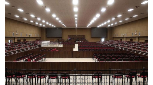 Eski Ankara İl Jandarma Komutanı Albay Cengiz Tarım hakkında karar! Yargıtaya gönderildi