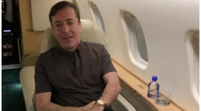 Galatasarayda krize neden olan isme ilişkin Adnan Oktar ayrıntısı