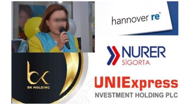 BK Holding, Atasoy İnşaat ve Uniexpress Bank üçgeninde dönen dolandırıcılık zinciri büyüyor…