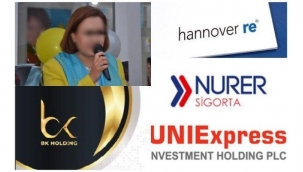 BK Holding, Atasoy İnşaat ve Uniexpress Bank üçgeninde dönen dolandırıcılık zinciri büyüyor…