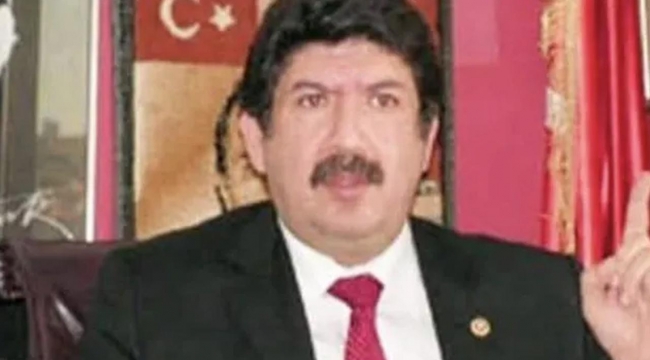 Eski MHPli vekil abisine kurşun yağdırdı