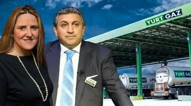 PETROL KRALI ERCÜMENT CAFER BAYEGAN VE EŞİ RÜYA BAYEGAN'A DOLANDIRICILIK DAVASI…