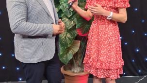 BARIŞ KARABACAK ALMANYADA TÜRKLERİN GURUR KAYNAĞI