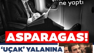 CHP DE DANIŞMANLAR BİRBİRİNİ YALANLIYOR!