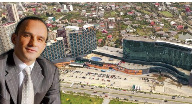 Galip Öztürk'ün Batum'da tutuklanması ne anlam taşıyor?