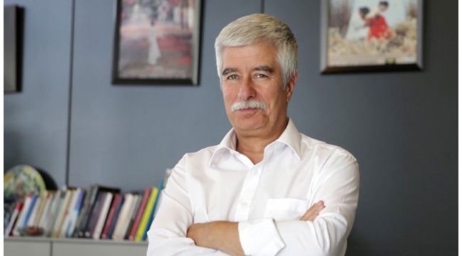 Gazeteci yargılayan medya