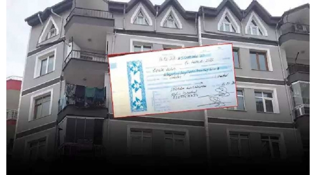 İş insanına sahte senetle 90 milyonluk vurgun!