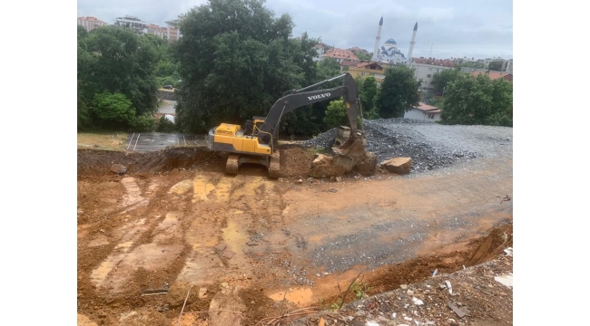 YEŞİL ALAN İMARA AÇILDI 500 MİLYONLUK RANT OLUŞTU!