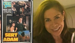 Yeşilçam yıldızına tefecilik suçlaması!