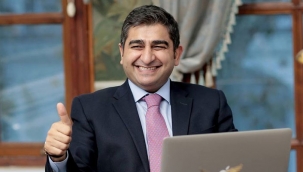 CHP'den Sezgin Baran Korkmaz belgeseli