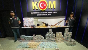 Demir Yumruk operasyonunda flaş gelişme.! 