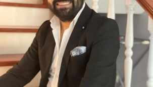 Engincan Show Tv Pazar Sürprizi'nin konuğu oldu