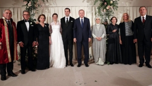 Hulusi Akarın gelini hangi şirketin genel müdürü çıktı?