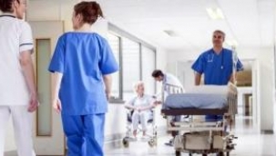 Karar Resmi Gazetede yayımlandı! 27 bin sağlık personeli alınacak, işte kadrolar