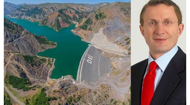 Özaltın İnşaattan bir skandal daha! 2.4 Milyar TLye inşa etti, 20 ay elektrik üretemedi!