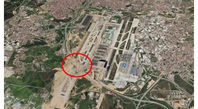 Sabiha Gökçen'de bir matruşka şirket öyküsü: Şirketin ismi 4 kez değişmiş