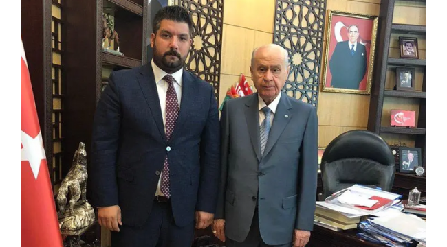 Sarallar operasyonunda tutuklanan MHP yöneticisinin ifadesi ortaya çıktı