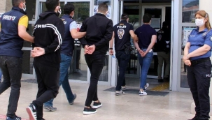 Vebitcoin vurgununda 1316'şar yıl hapsi istemi