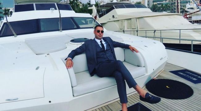 Yunanistan, Türkiyede kırmızı bültenle aranan suçluya vatandaşlık verdi