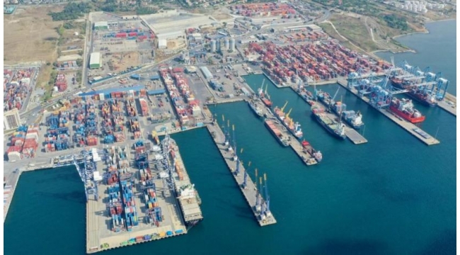 AYM limanların 49 yıllığına ihalesiz devrini oy birliği ile iptal etti