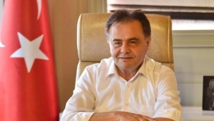 CHPli başkan hakkında hazırlanan rüşvet iddianamesi kabul edildi