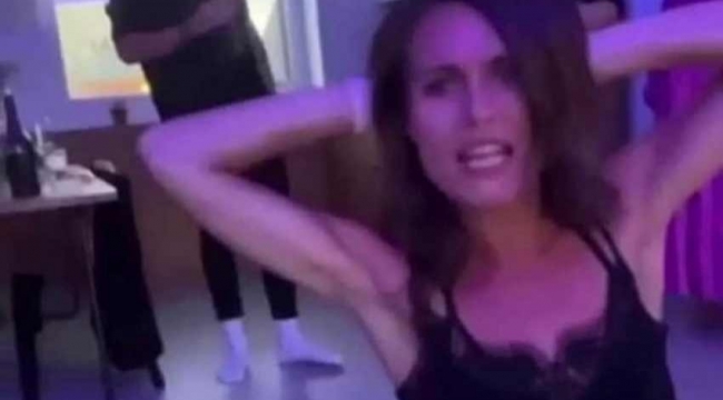 Finlandiya Başbakanı Marin bu kez de parti görüntüleriyle gündemde