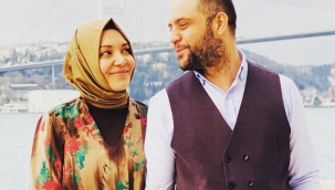 Hilal Kaplan ile Süheyb Öğüt boşandı