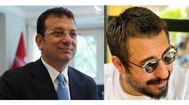 İmamoğlu, Beylikdüzünden 5li mirasını İBBde yeniden canlandırdı! 