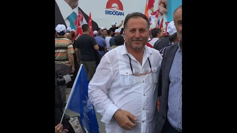 Eski AKP Zeytinburnu ilçe yöneticisi Ayhan Balcı'nın şirketi 707 bin liralık bir ihale daha aldı!