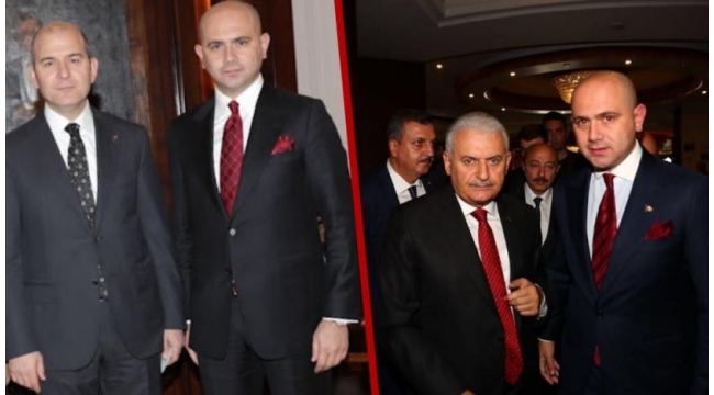 Gazeteci Erk Acarer: Cihan Ekşioğlu saldırıya uğradı